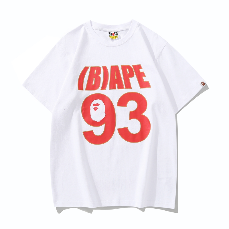 Bape T-Shirts